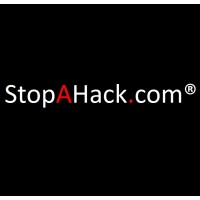 StopAHack.com® logo - Similar company to Mabas - Illinois