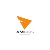 Amigos Travels and Tours logo - Similar company to Ikonifi
