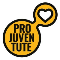 Pro Juventute logo - Similar company to Gomental.Health