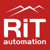 RIT Automation logo - Similar company to Rit Automation