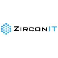Zircon IT logo - Similar company to Pragnya Technologies