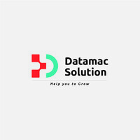 DATAMAC SOLUTION Pvt. Ltd. logo - Similar company to Datamax Solutions