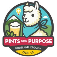 Pints With Purpose logo - Similar company to Wayhome, Inc.