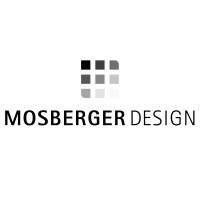 Mosberger Design logo - Similar company to Staffel Medien Ag