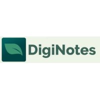 Diginotes logo - Similar company to Diginote