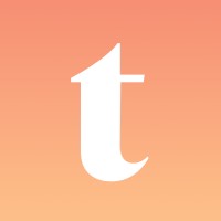 Talltitude logo - Similar company to Gym Snack.