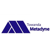 Towanda Metadyne logo - Similar company to Tungsten Recycling S.A. De C.V.