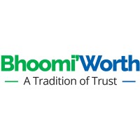 Bhoomi Worth logo - Similar company to Krishna Colonisers