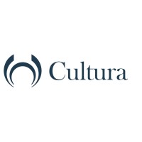Cultura logo - Similar company to Steel Haven Security