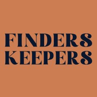 Bar Finders Keepers logo - Similar company to Fifthweapon
