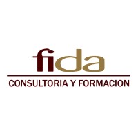 FIDA Consultores logo - Similar company to Distributio