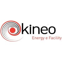 KINEO ENERGY E FACILITY SRL logo - Similar company to D&P