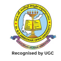 Dr.B.R. Ambedkar Open University logo - Similar company to Dr.B.R.A.O.U