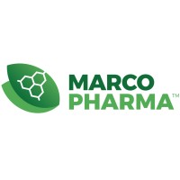 Marco Pharma International logo - Similar company to Solida Labs Inc.