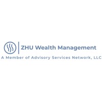 ZHU Wealth Management logo - Similar company to Freedom Financial Group, Llc