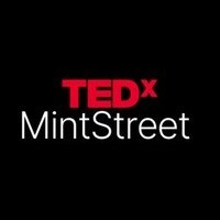 TEDxMintStreet logo - Similar company to Mcguire Method