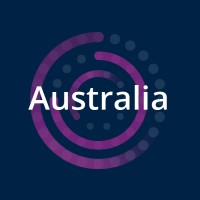 Informa Connect Australia logo - Similar company to Sel Rail Systems