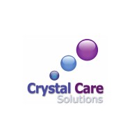 Crystal Care Solutions Limited logo - Similar company to Mon Ami