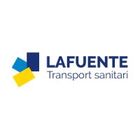 Lafuente. Transporte sanitario logo - Similar company to Peak Thomas