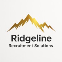 Ridgeline Recruitment Solutions Ltd logo - Similar company to Lg Engineering Solutions