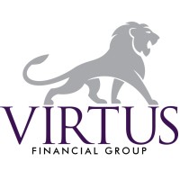 Virtus Financial Group logo - Similar company to Equilibrium Wealth