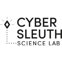 Cyber Sleuth Science Lab logo - Similar company to Compass Academy