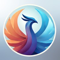 The Blue Phoenix Institute logo - Similar company to Triptych Ventures