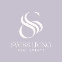SWISS LIVING REAL ESTATE logo - Similar company to Villa11