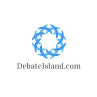 DebateIsland.com logo - Similar company to Medality (Formerly Mri Online)