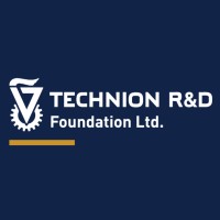Technion R&D Ltd. logo - Similar company to T3 - Technion Technology Transfer