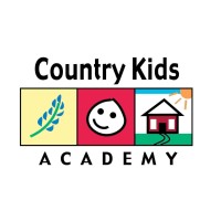 Country Kids Academy logo - Similar company to Clever Safe Security