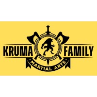 Kruma Family Martial Arts logo - Similar company to Respect Martial Arts