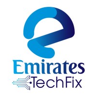 Emirates TechFix logo - Similar company to Rightclick Computer Trading Llc