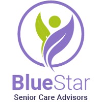 Blue Star Senior Care Advisors logo - Similar company to Revolve Wellness Studios