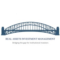 Real Assets Investment Management logo - Similar company to The Durham Guild