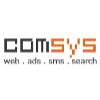 Comsys Advertising And Internet Marketing Pvt Ltd