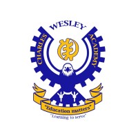 Charles Wesley Academy Foundation logo - Similar company to Risolvent Academy