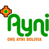 ONG Ayni Bolivia logo - Similar company to Ong Mentor