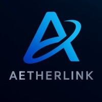 Aetherlink logo - Similar company to Aetherlink