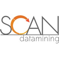 SCAN-datamining logo - Similar company to Data Mining