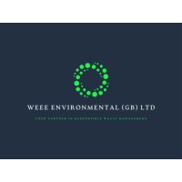 Weee Environmental GB Ltd logo - Similar company to Well Done Construction Ltd