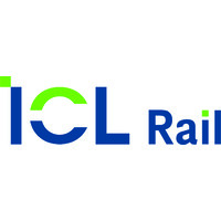 ICL Rail GmbH logo - Similar company to E+B Planungsbüro Egbr