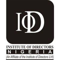 Institute of Directors, Nigeria (IOD Nigeria) logo - Similar company to V2G Vir2Algames