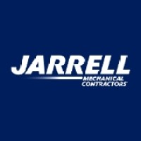 Jarrell Mechanical Contracting logo - Similar company to Icon Mechanical