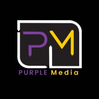 Purple Media  (Marketing / Advertising) logo - Similar company to Thoughts Refilling Digital Marketing Agency And Training Center