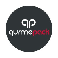 Gurmepack logo - Similar company to Dark Kitchen