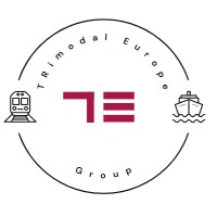 Trimodal Europe Group logo - Similar company to E-P Rail