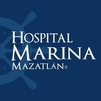 HOSPITAL MARINA MAZATLÁN logo - Similar company to Banco De Alimentos Mazatlán Iap
