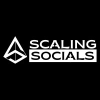 Scaling Socials logo - Similar company to Vector Systems