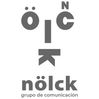 Nölck Grupo de Comunicación logo - Similar company to Doble Efe Agency C.A.